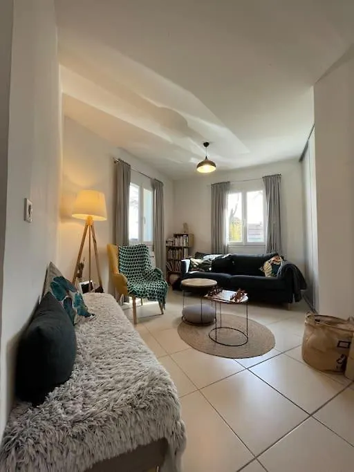 Charmante Villa Avec Piscine Au Calme Aix-en-Provence 0*,  France